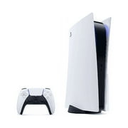 Restored Sony 3005718 Playstation 5 Console (Refurbished)