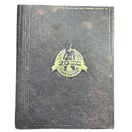 Rise of the Tomb Raider: 20 Year Celebration - Playstation 4
