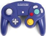 Gamecube Controller Indigo (refurbished)