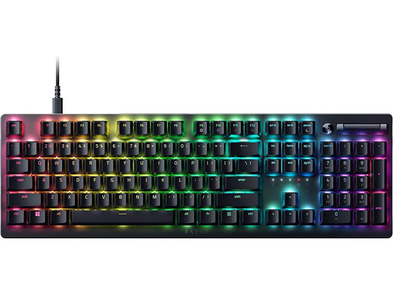 gKB RZRDeathStalker V2 Linear RZ03-04500200-R3U1
