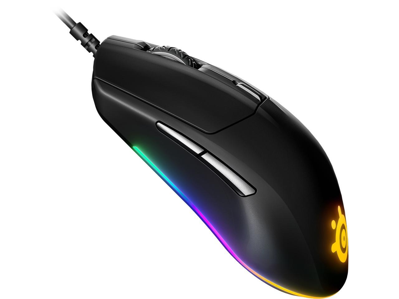 MIcE STEELSERIES RIVAL 3 R