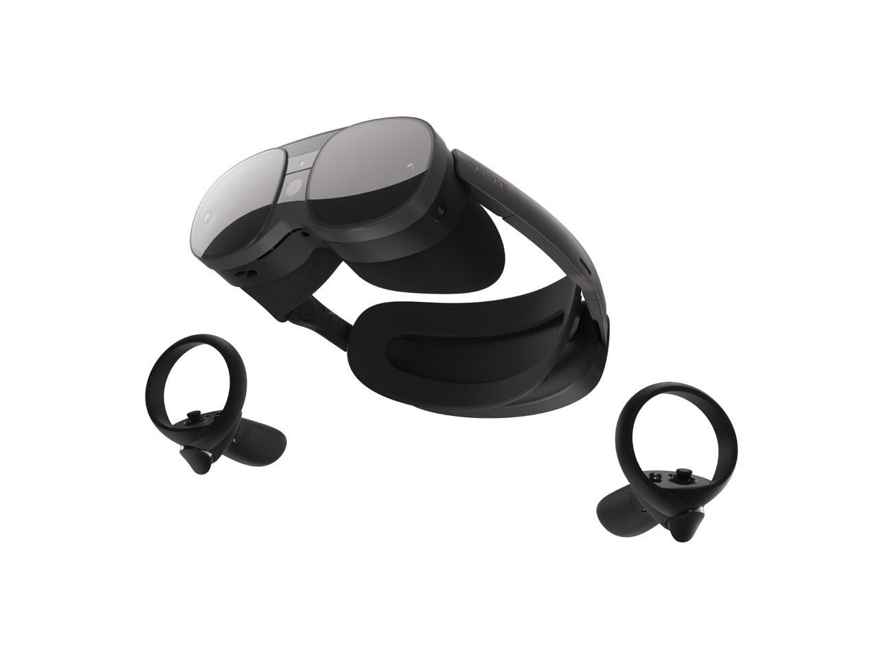 HTc VIVE XR Elite Virtual Reality