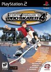 Tony Hawks Pro Skater 4 - PlayStation 2 (refurbished)
