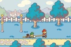 Nintendo Mario & Luigi Superstar Saga (Renewed) - Classic RPG Adventure Game