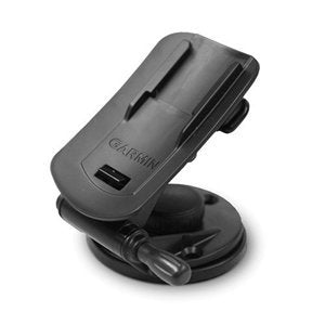 Garmin Oregon 450 GPS: Marine Mount