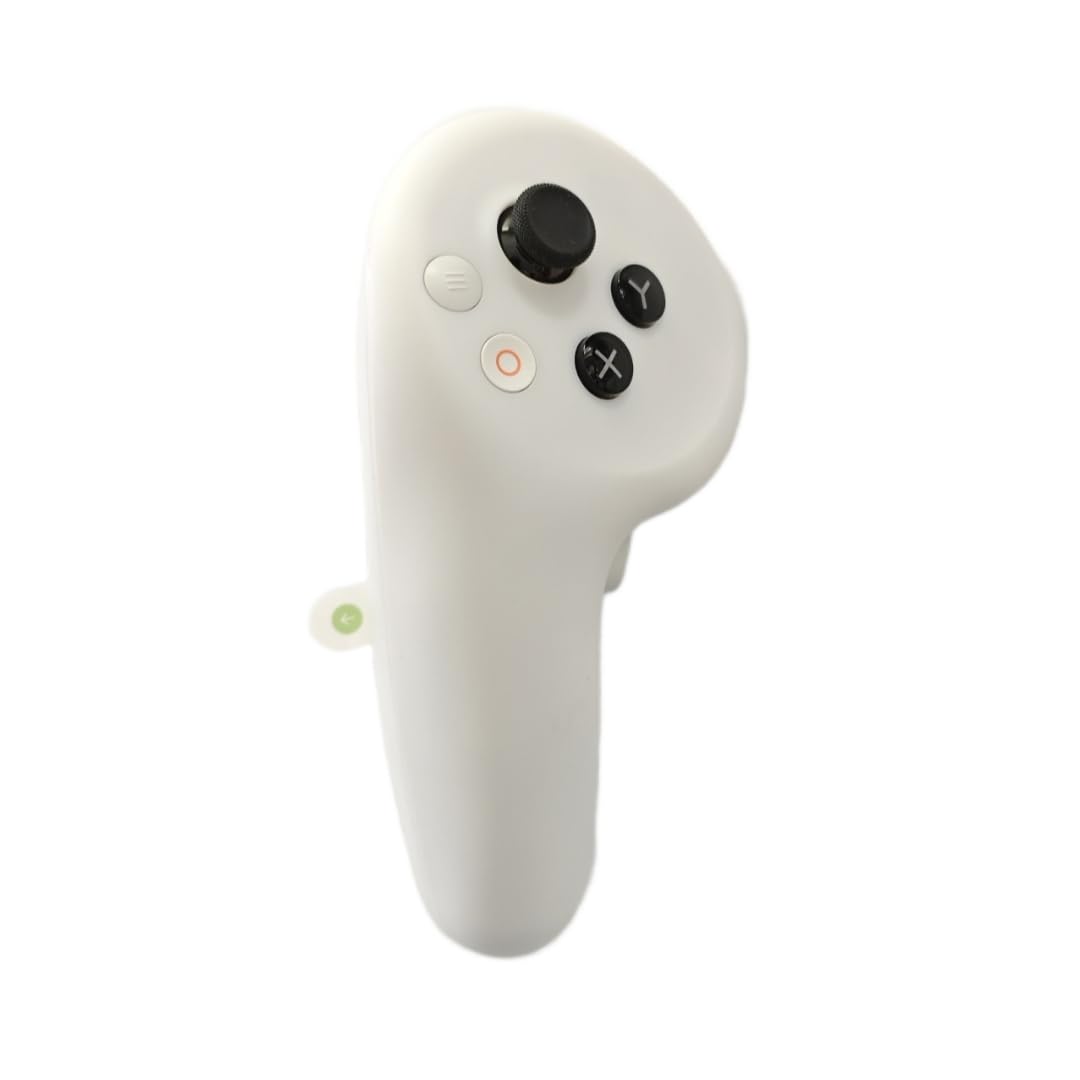 Left VR Controller for PICO 4 Ultra Headset Replacement Parts Accessories