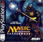 Magic: The Gathering - Battlemage (Renewed)