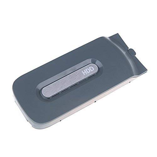 Tianken 120G Hard Drive External HDD for Xbox 360 Gray