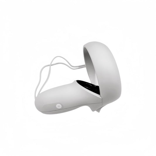 Generic Right Hand Controller for Meta/Oculus Quest 2 - Ergonomic Design, Enhanced Gaming Experience