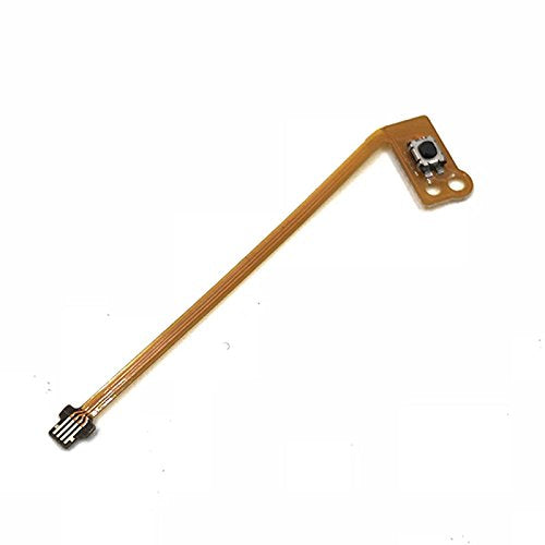 Lucky Dog Replacement ZL Button Flex Cable for Nintendo Switch Joy-Con Controller