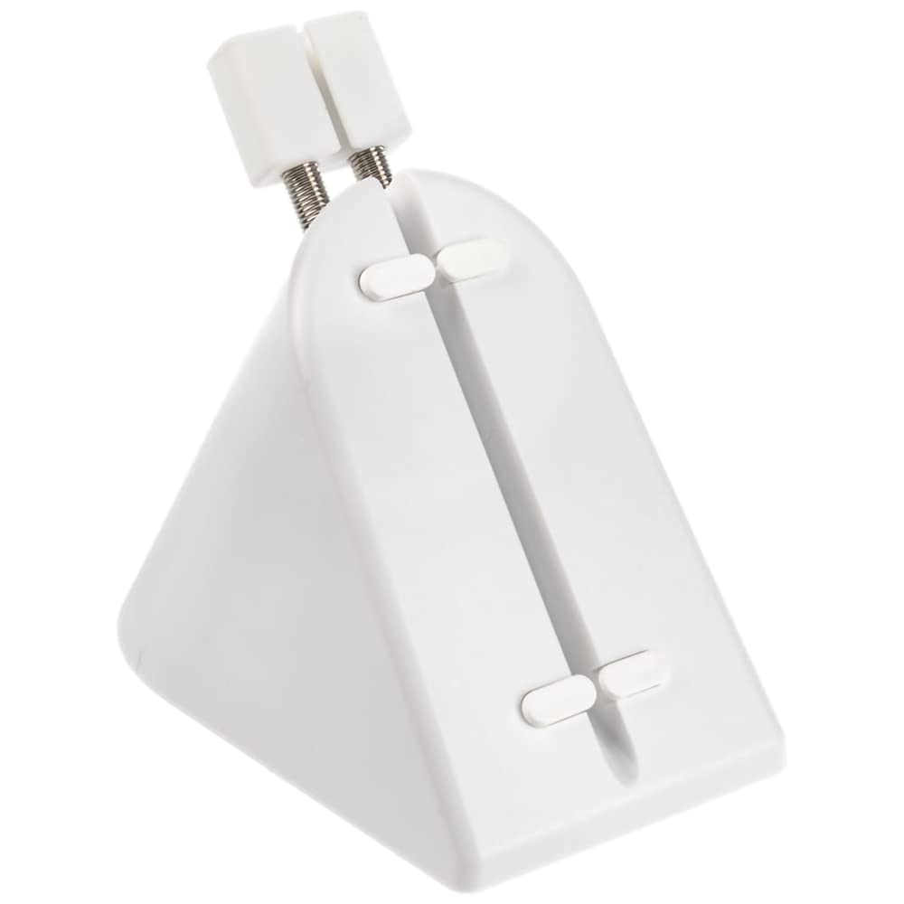 Glorious Gaming Mouse Bungee - Flexible Cable Management - Rubber - White - Model G-MB-WHITE