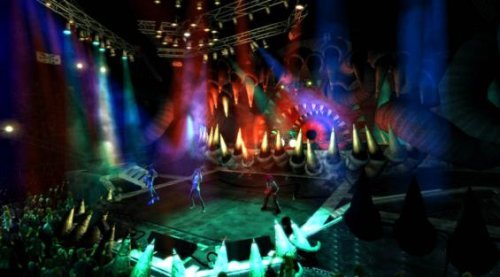 Sony Rock Band - PlayStation 2 Game (Renewed) - Classic Music Game for PS2