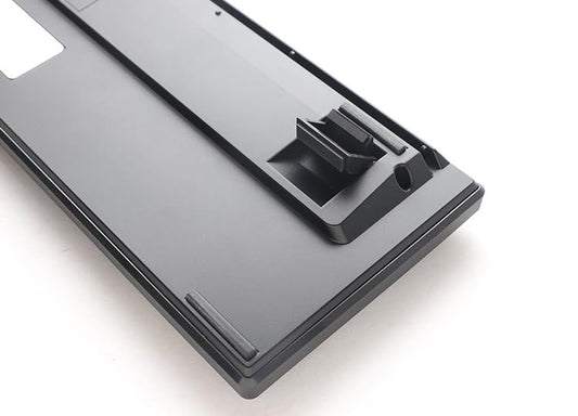 Ducky Origin Mechanical Keyboard - Cherry MX Blue, Double Shot PBT, Model DKOR2308A-CCUSPDOECLAAA1