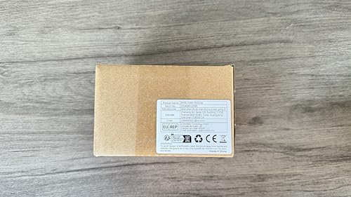 EG STARTS 30mm Arcade Push Button, Switchable Happ Type, Green, Model MS-BUT