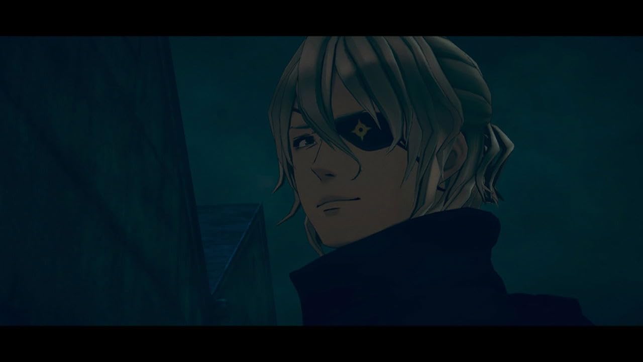 Spike Chunsoft AI: THE SOMNIUM FILES - nirvanA Initiative Standard Edition for Nintendo Switch, Model AI2-NSW-SE