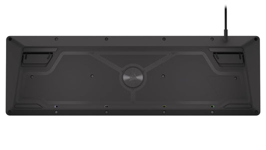 Corsair K55 CORE RGB Gaming Keyboard, iCUE Support, 10 RGB Zones, Quiet Switches, Model CH-9226C65-JP