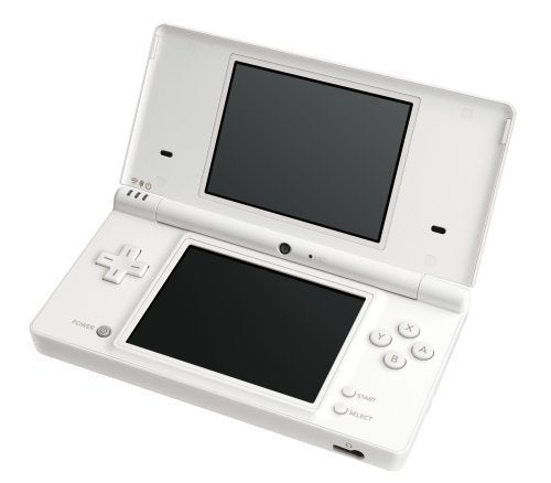 Nintendo DSi White - Standard Edition (refurbished)