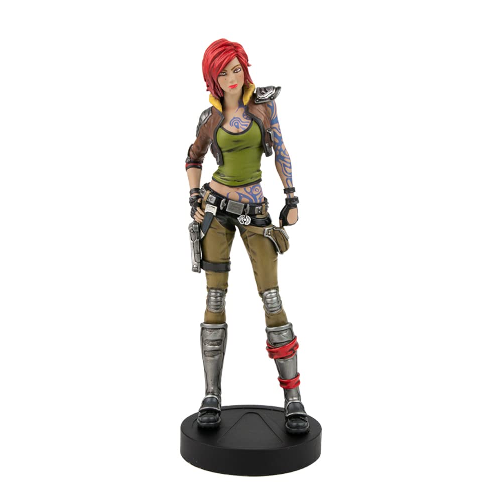 Borderlands 3 Lilith Figurine/Figure