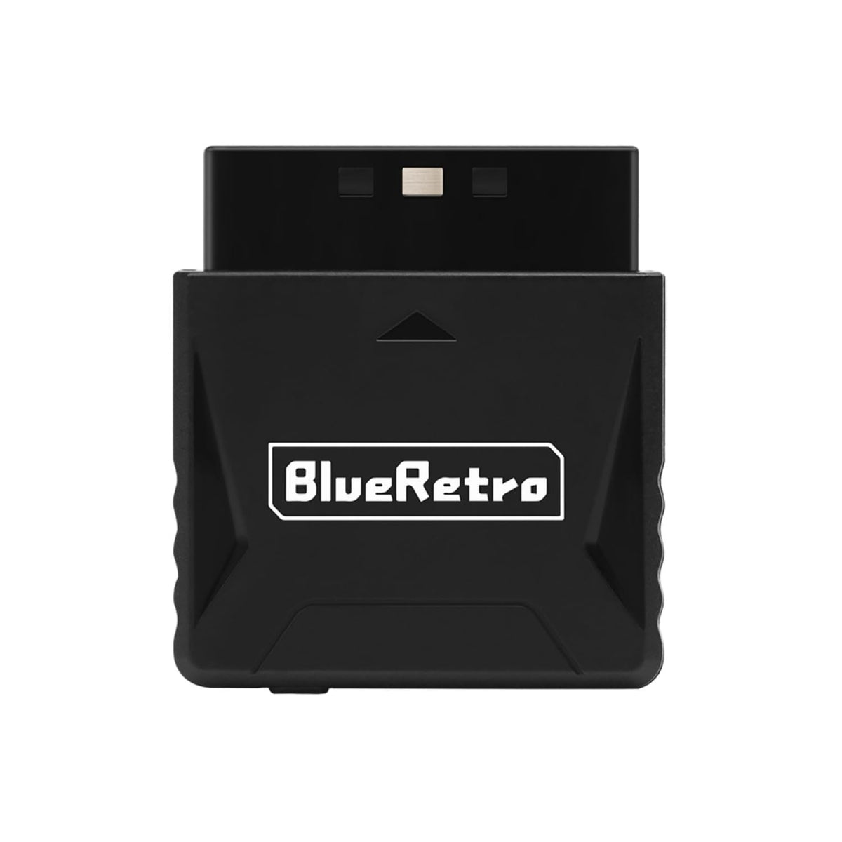 BITFUNX RetroScaler PS2/PS1 Mini Wireless Controller Adapter - Supports PS2/PS1 Game Console Compatible with PS3/PS4/PS5 Xbox One S Series X/S Switch Pro Bluetooth Controllers