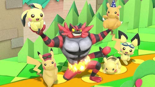 Nintendo Super Smash Bros. 2 Ultimate - Model 2524581 (Variation)