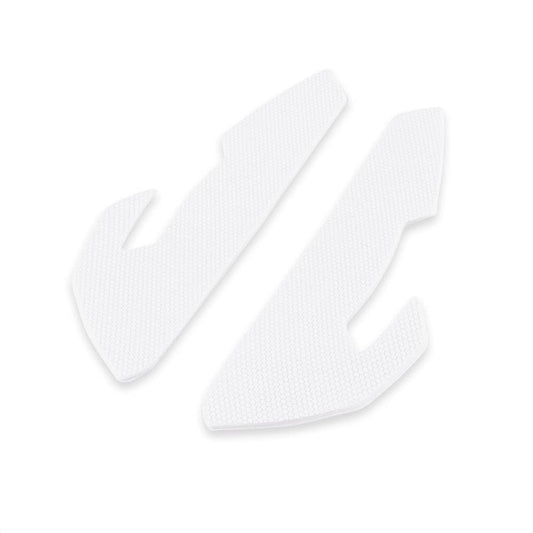 HUYUN Grip Tape Replacement for Razer Viper Ultimate Gaming Mouse - White