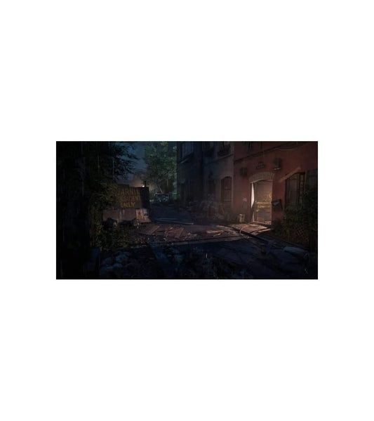 Ubisoft The Division 2 - Xbox ONE - Multicolor - Model 3307216080718