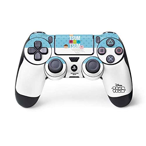 Skinit Decal Gaming Skin Compatible with PS4 Controller - Officially Licensed Disney Tsum Tsum Toy Story charcaters Design