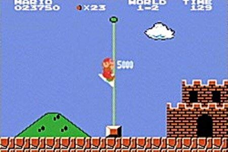 Nintendo Super Mario Bros. - Classic NES Series (Renewed) Game