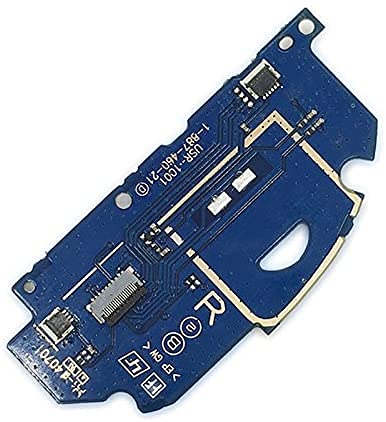 SZLG Right R PCB Circuit Module Board for PSV 2000 - High-Quality Replacement Part for Enhanced Performance