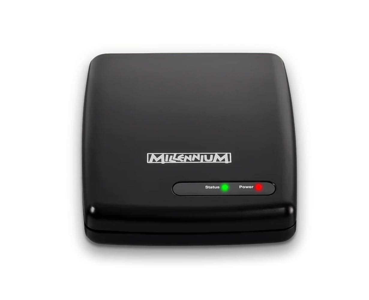 Millennium ChessLink Model M822 - USB & Bluetooth Connections ChessGenius Exclusive Model M820