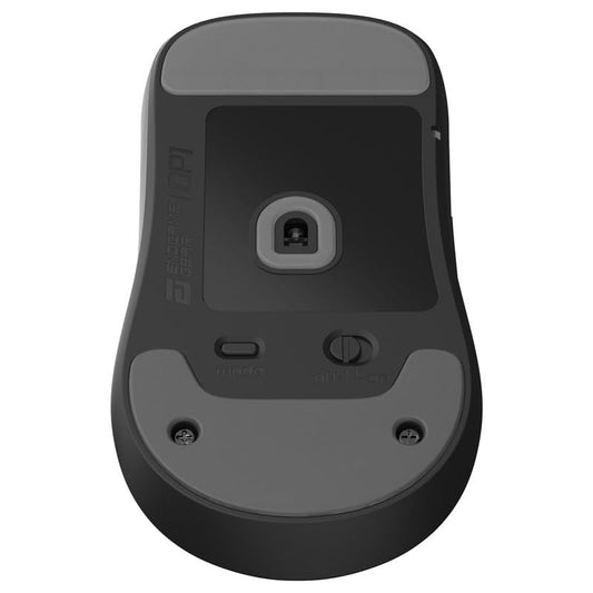 ENDGAME GEAR OP1 Mouse Skate Set, 7 Pieces, 100% PTFE, Includes Large & Small Skates, Sensor Skate, Milky White