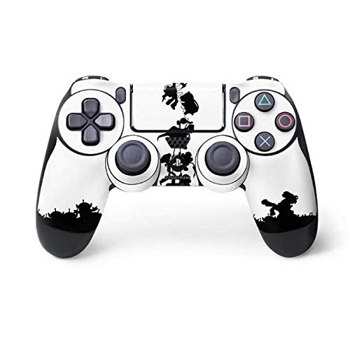 Skinit Decal Gaming Skin Compatible with PS4 Controller - Officially Licensed Disney Toy Story The Claw Design