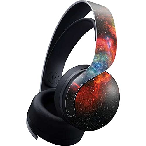 Skinit Decal Gaming Skin Compatible with Pulse 3D Wireless Headset for PS5 - Officially Licensed IC 1848 The Soul Nebula Design