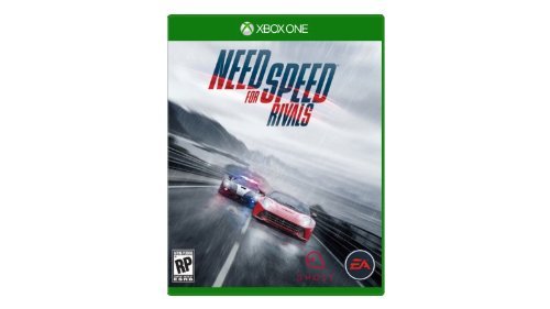 Need For Speed: Rivals - Xbox One (Renewed)