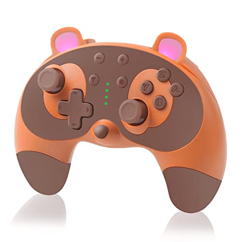 switch Controllers