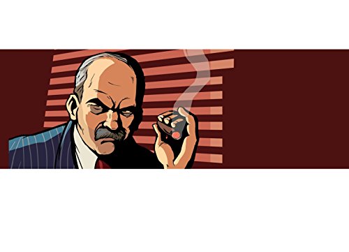 Rockstar Games Grand Theft Auto Liberty City Stories - Model 710425236969