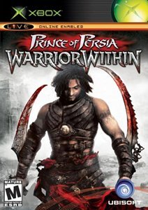 Prince of Persia: Warrior Within (refurbished)