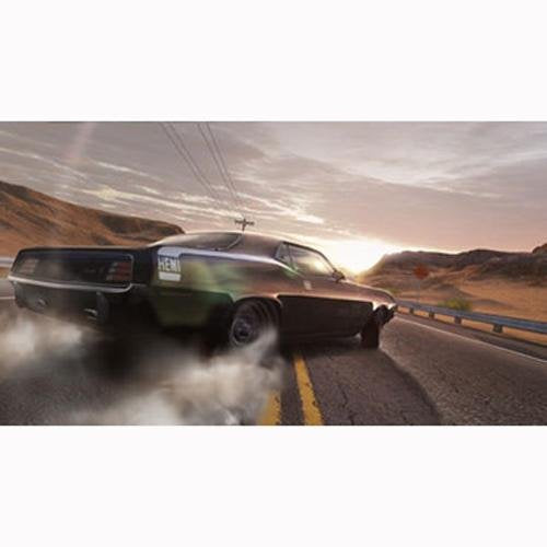 Electronic Arts Need for Speed: Prostreet for Nintendo Wii - Model 014633157437