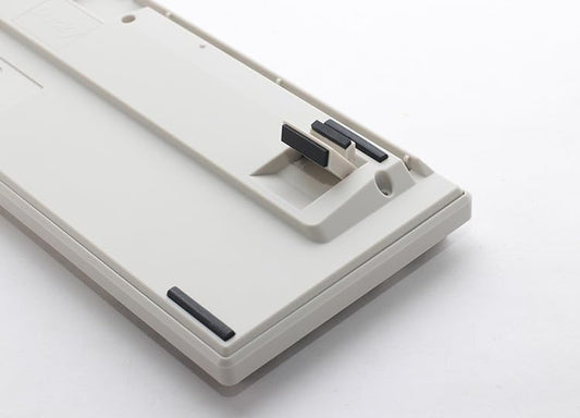 Ducky Origin Vintage Mechanical Keyboard - Cherry MX Brown - Double Shot PBT - Model DKOR2308A-CBUSPDOEVINHH1