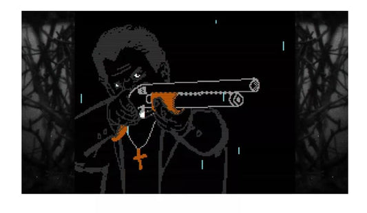 Fangamer FAITH: The Unholy Trinity - Nintendo Switch Game