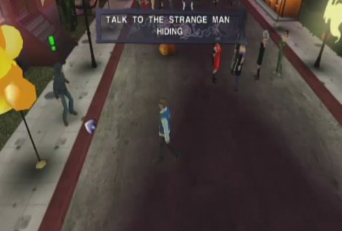 Ubisoft Beastly Game for Nintendo Wii - Model 01015