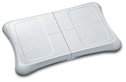 Wii Balance Board Only (refurbished)