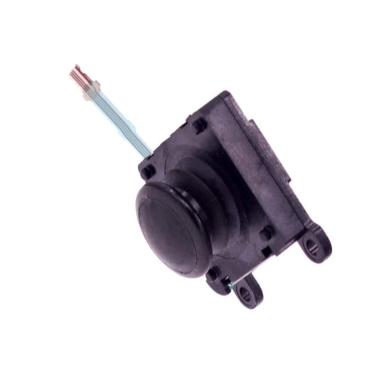 通用 HYY Black Joystick Button 3D Rocker Analog ThumbStick Replacement for Sony PSV 2000 PS Vita 2000 2001