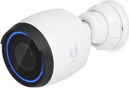 Ubiquiti UniFi Video Camera UVC-G5-PRO - Black, High-Performance Security Camera