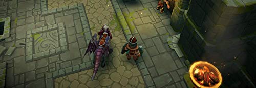 Bandai Namco Dragons: Dawn of New Riders Game for PlayStation 4 - Model 02063