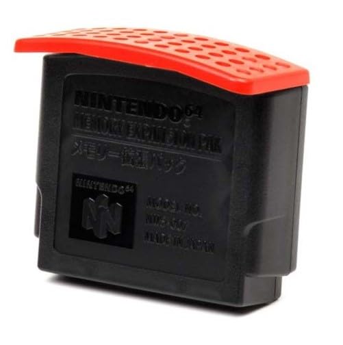 Nintendo 64 Expansion Pak (refurbished)
