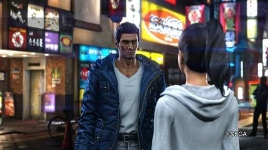 SEGA Yakuza 6: The Song of Life PS4 Game - Model 033438.004, Action-Adventure RPG