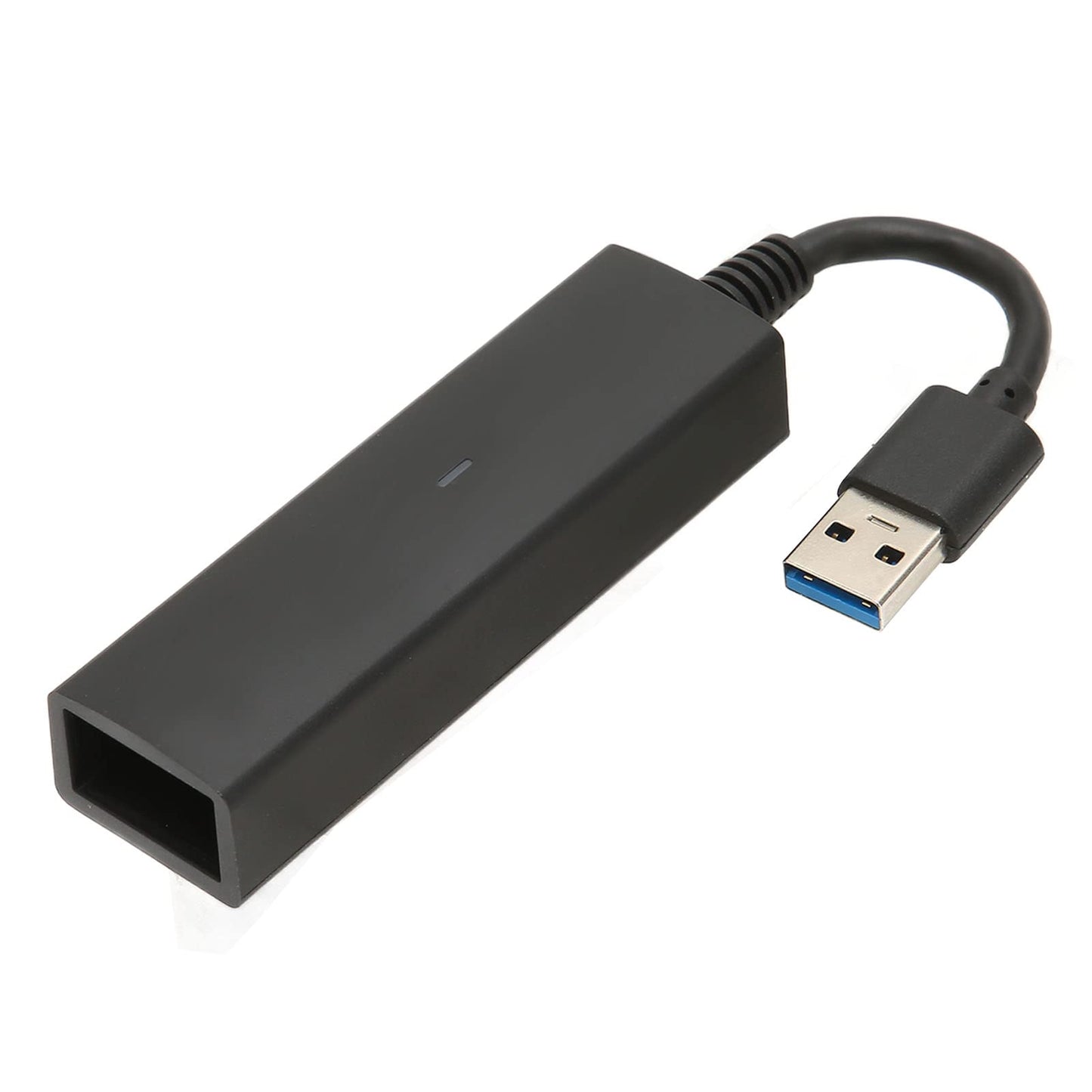 Tangxi Adapter for /, Camera to PS VR Converter Cable Comaptible with Console,USB3.0 Plug and Play VR Games Accessories