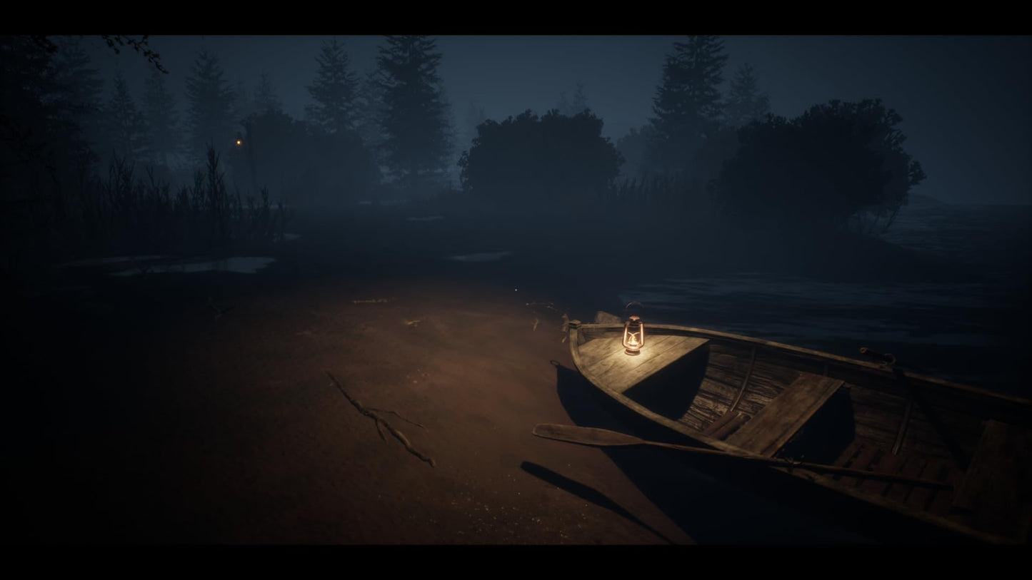 Soedesco Dollhouse: Behind The Broken Mirror for Xbox Series X - Model SODE11660XBX