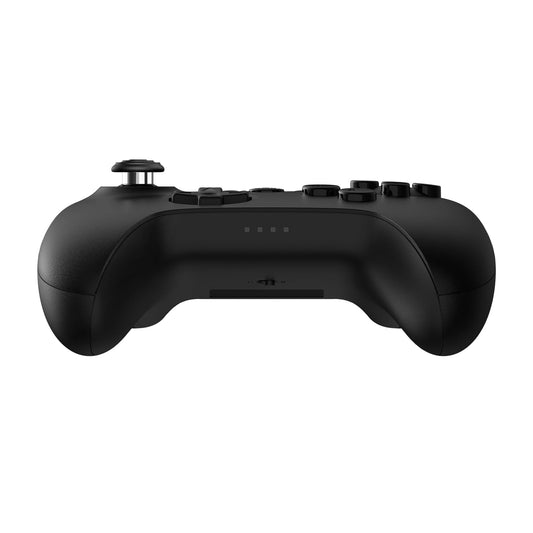 8Bitdo 64 Bluetooth Controller for Switch, Windows, Android - Black, Model 6922621507222